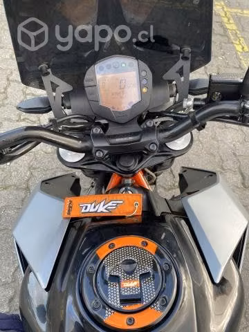 Ktm duke 250