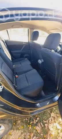 Se vende impecable auto mazda 3 2012 - Imagen 6
