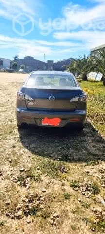 Se vende impecable auto mazda 3 2012 - Imagen 3