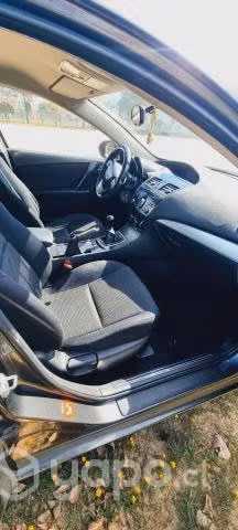 Se vende impecable auto mazda 3 2012 - Imagen 5
