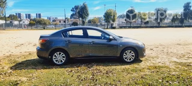 Se vende impecable auto mazda 3 2012 - Imagen 4