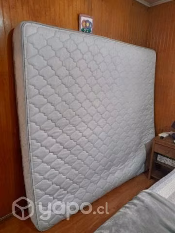 Colchon cama king