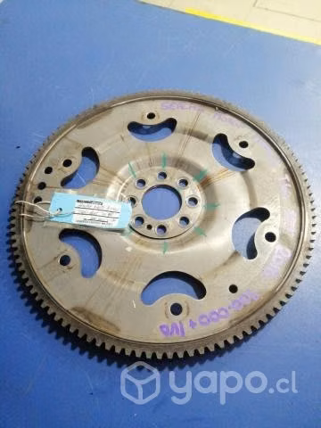 Cercha motor Maxus T60 2018
