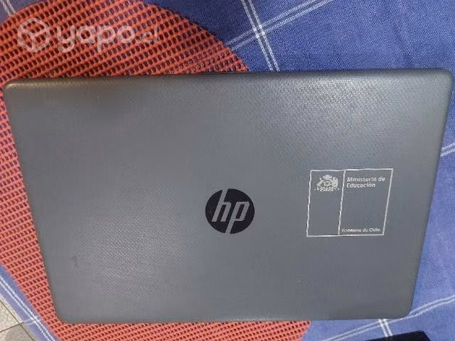 Notebook HP 240G9
