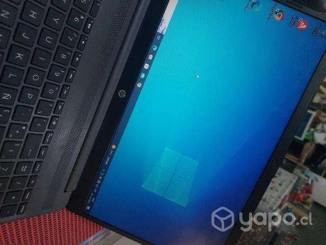 Notebook HP 240G9 - Imagen 2