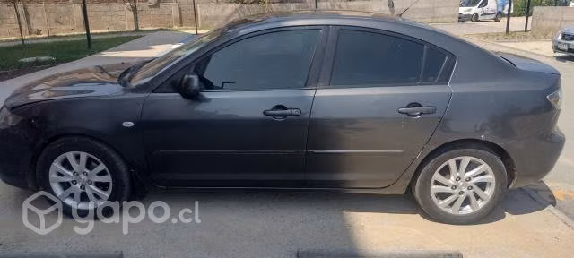 Mazda 3 año 2009 - Imagen 2