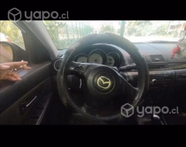 Mazda 3 año 2009 - Imagen 5
