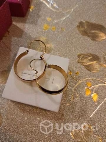 Aros bote bañados
