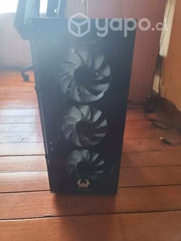 Pc gaymer como nuevo - Imagen 5