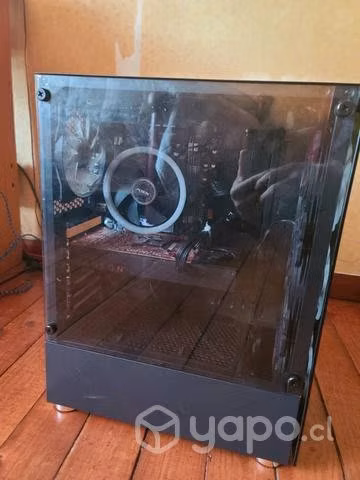 Pc gaymer como nuevo - Imagen 4