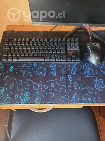 Pc gaymer como nuevo - Imagen 3