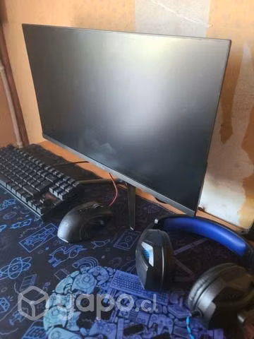 Pc gaymer como nuevo - Imagen 2
