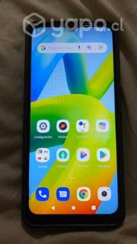 Redmi a1