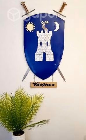 Escudos de Armas - Imagen 4
