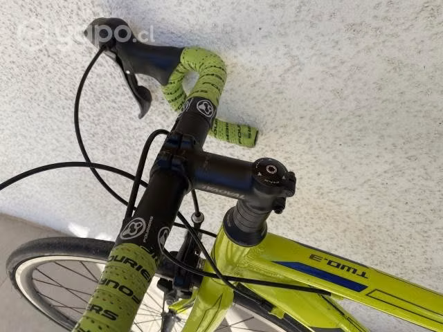 Bicicleta de ruta - Imagen 3