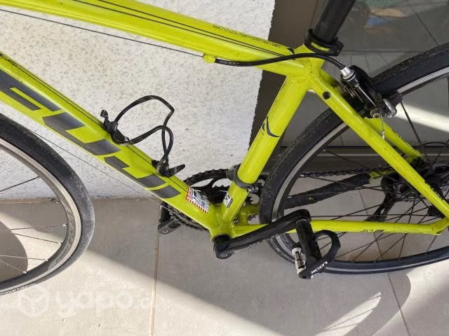 Bicicleta de ruta - Imagen 2