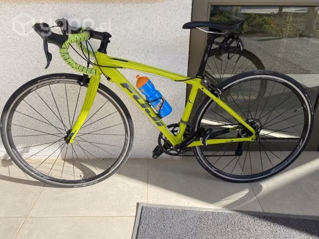 Bicicleta de ruta - Imagen 5