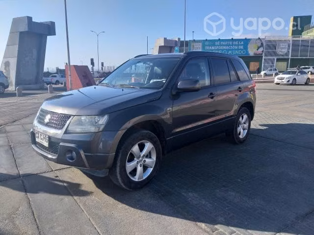Suzuki grand nomade - Imagen 5