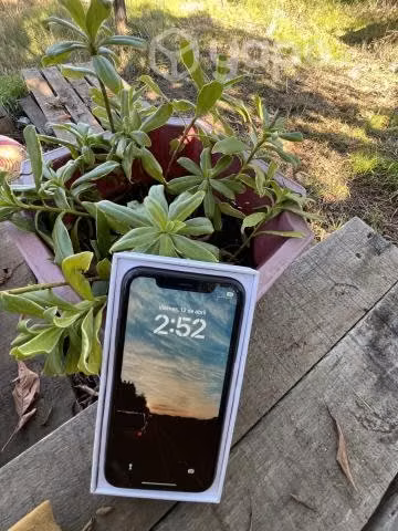 IPhone 11 128 gb