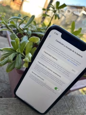 IPhone 11 128 gb - Imagen 2