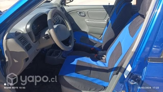 Suzuki Alto 1.1