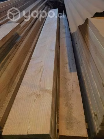 OREGON NAC. 2x6x3.2 OFERTA HASTA EL 30 DE ABRIL