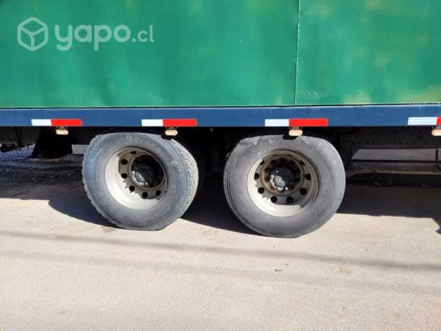 Freightliner CL 112