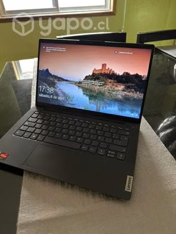 Notebook Lenovo IdeaPad 5 NUEVO