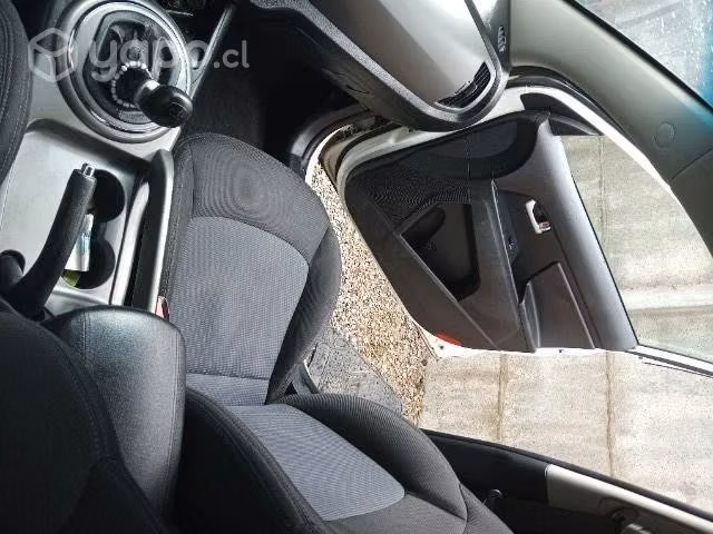 Kis Sportage
