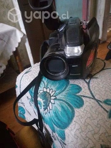 Firmadora panasonic RJ28
