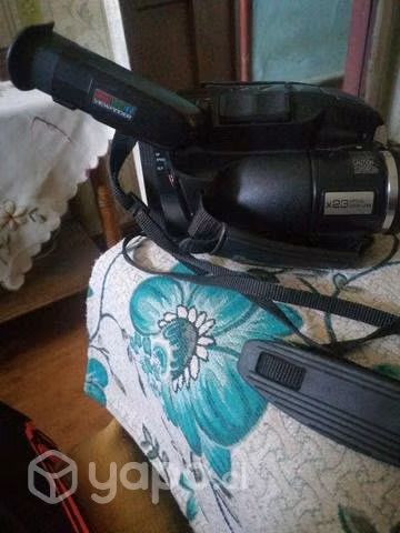 Firmadora panasonic RJ28