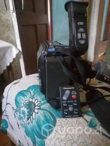 Firmadora panasonic RJ28
