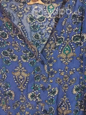 Blusas de dama con diseño - Imagen 3