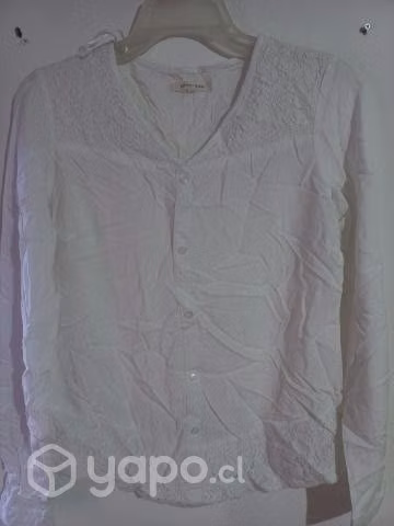 Blusas de dama con diseño - Imagen 2