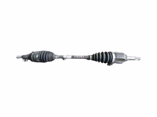 Ddd83 homocinetica izquierda renault megane 3 14
