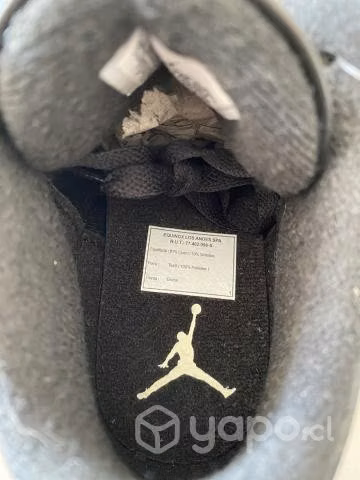 Jordan 3 Off noir