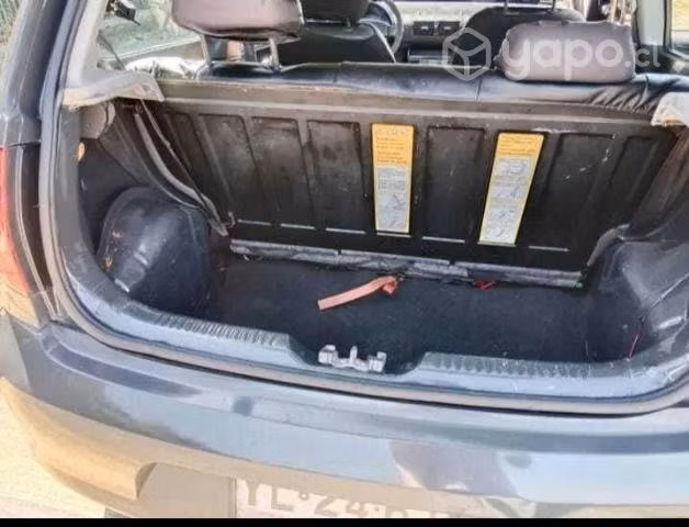 Volkswagen fox 2005 - Imagen 4