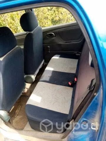 Suzuki alto 2009
