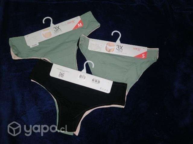 Ropa INTERIOR INTIME - Imagen 5