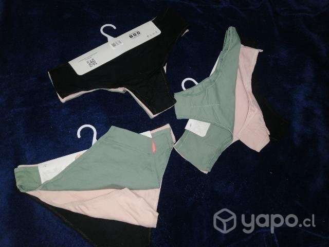 Ropa INTERIOR INTIME - Imagen 3