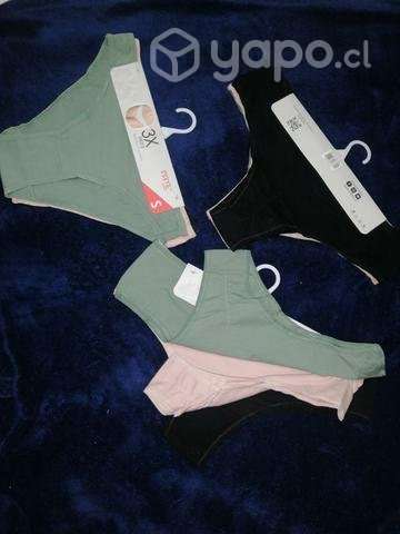 Ropa INTERIOR INTIME - Imagen 4