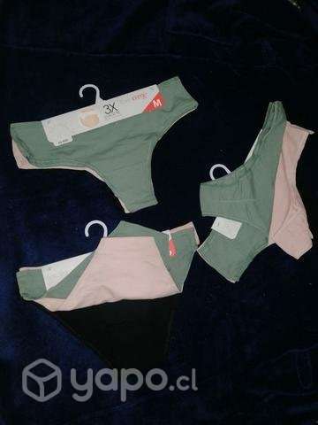 Ropa INTERIOR INTIME - Imagen 6