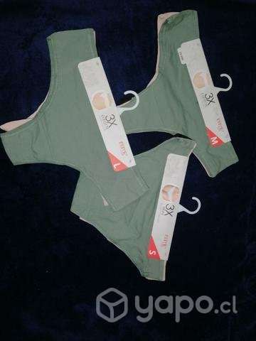 Ropa INTERIOR INTIME - Imagen 2
