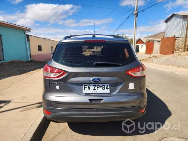 Ford escape 2013