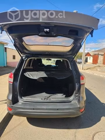 Ford escape 2013