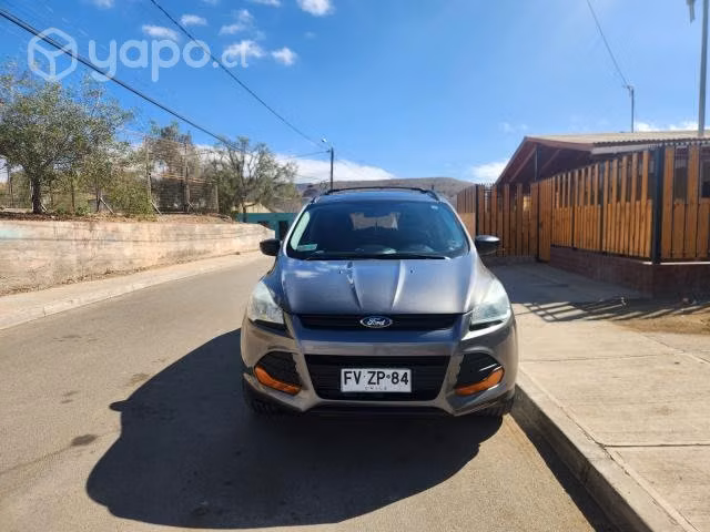 Ford escape 2013
