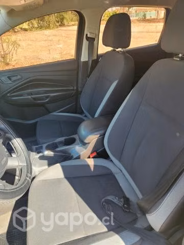 Ford escape 2013