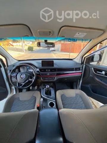 Suv 7 pasajeros 7.800.000
