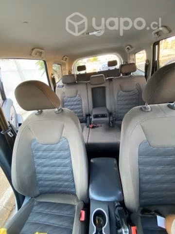 Suv 7 pasajeros 7.800.000