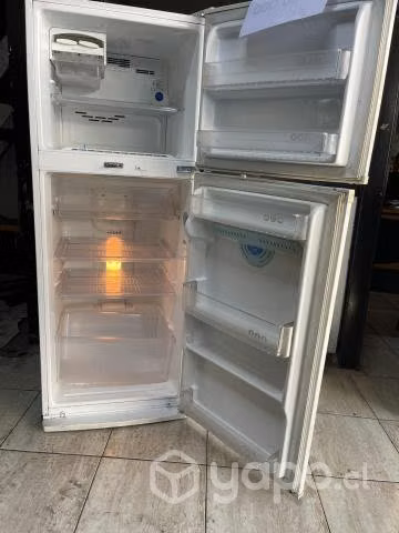 Refrigerador LG